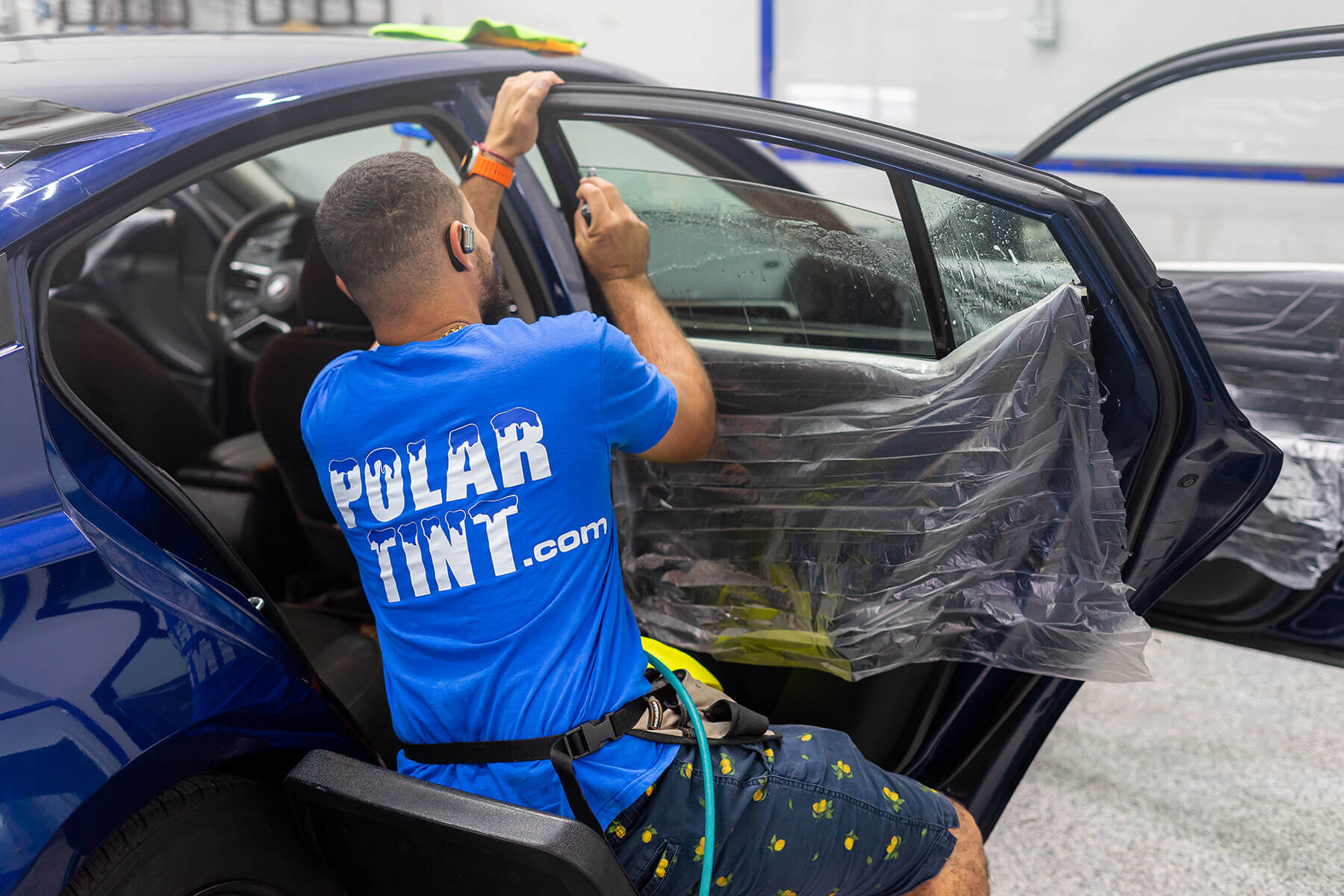 Join the Polar Tint Team