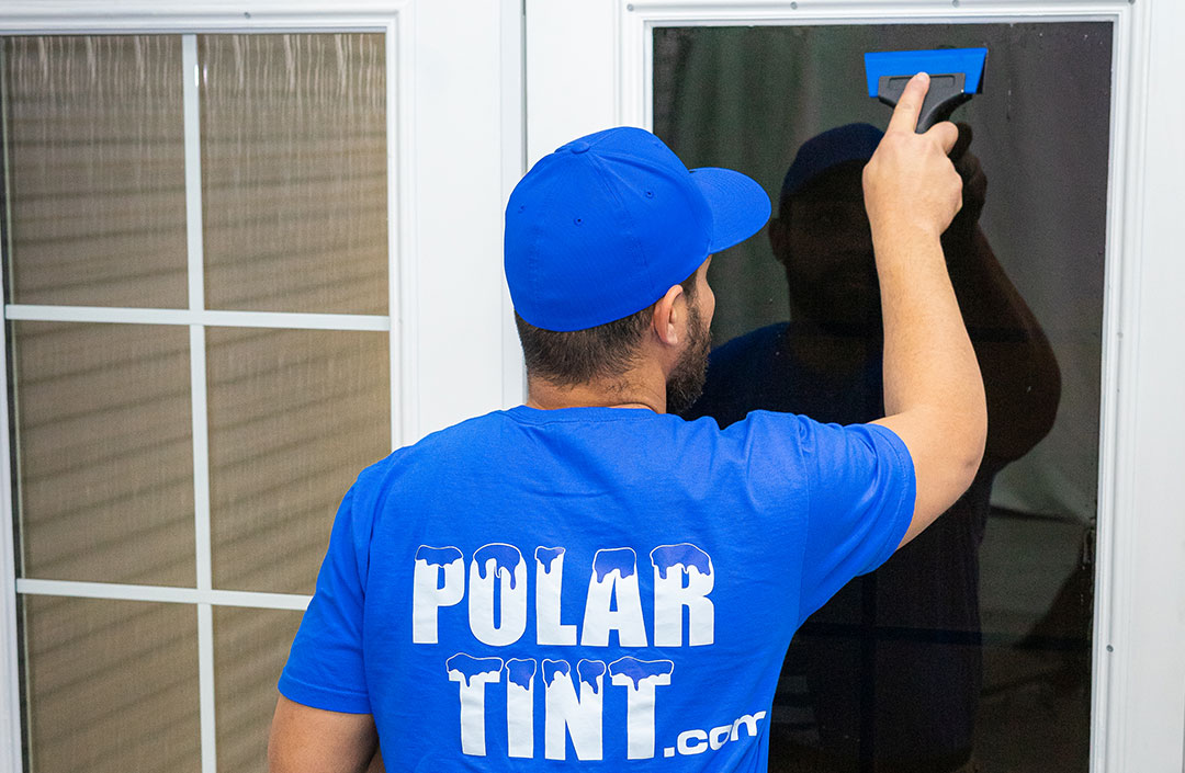Benefits of Choosing Polar Tint