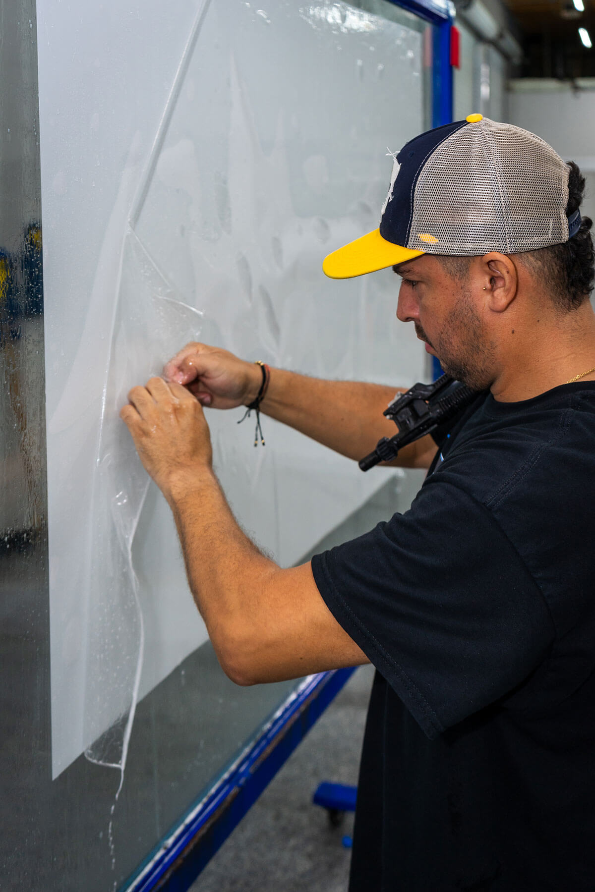 Residential Window Tinting 3